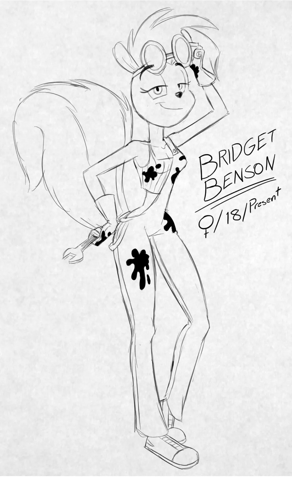 Artist - Blu3danny - Page 421