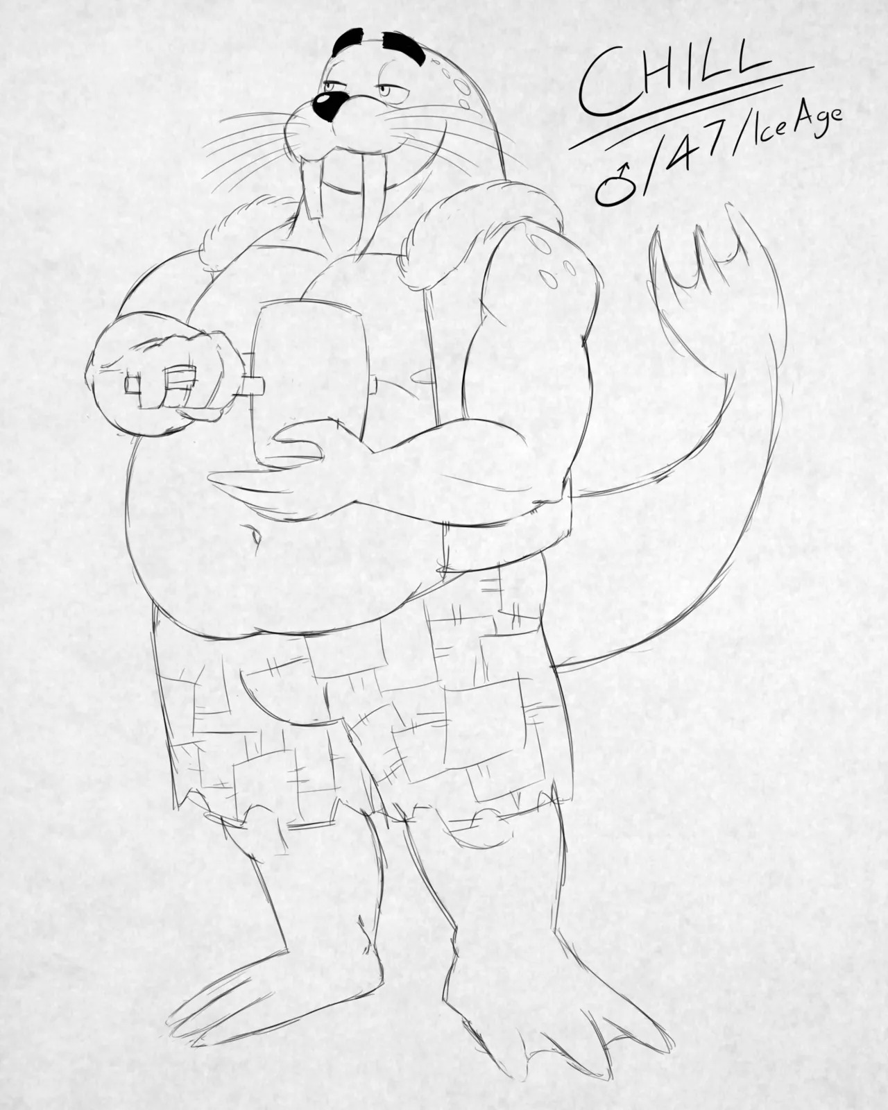 Artist - Blu3danny - Page 422