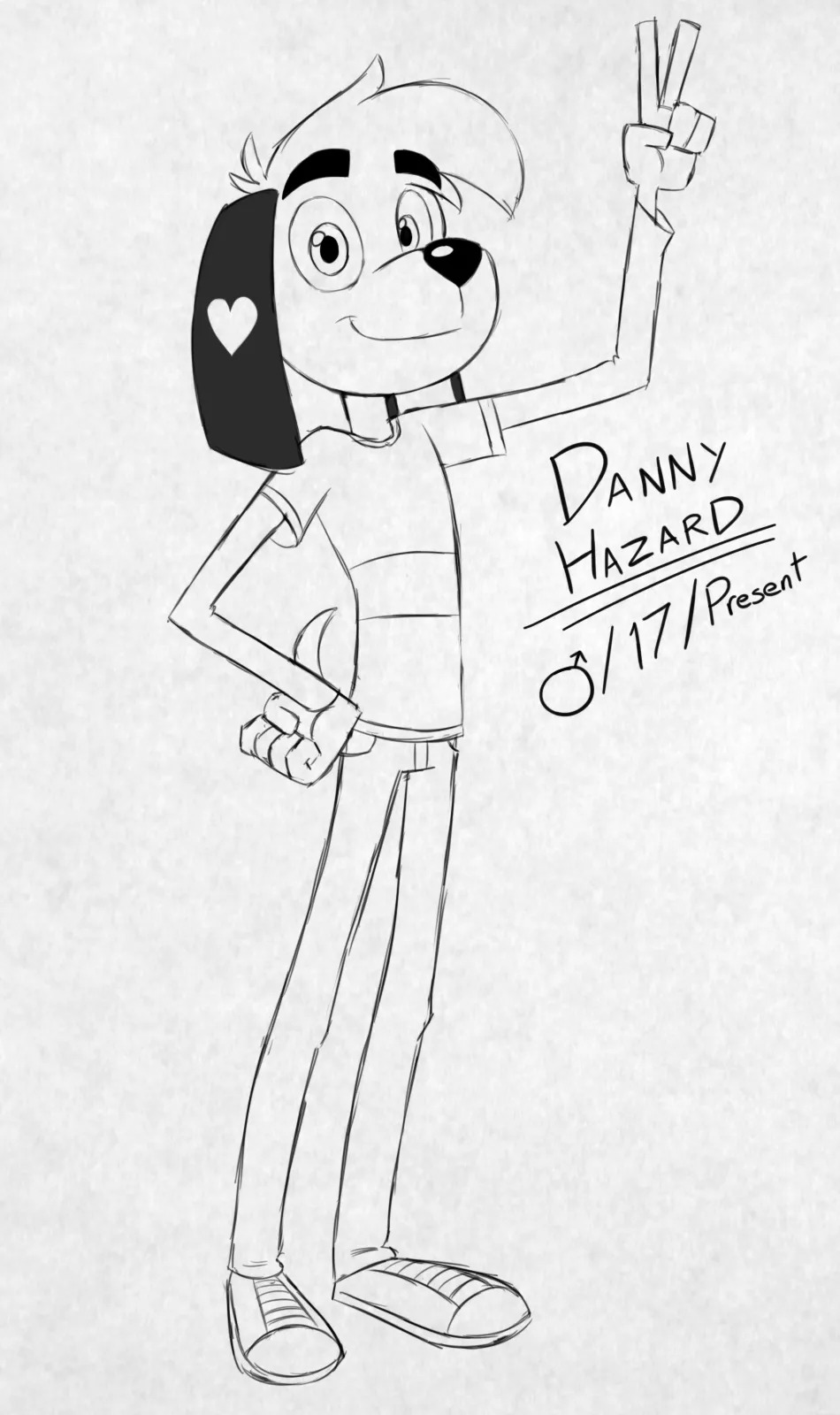 Artist - Blu3danny - Page 425