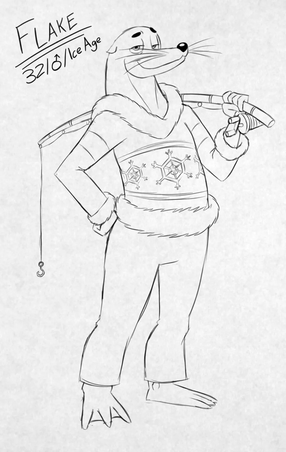 Artist - Blu3danny - Page 428