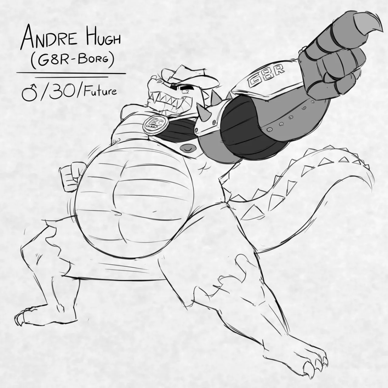Artist - Blu3danny - Page 438