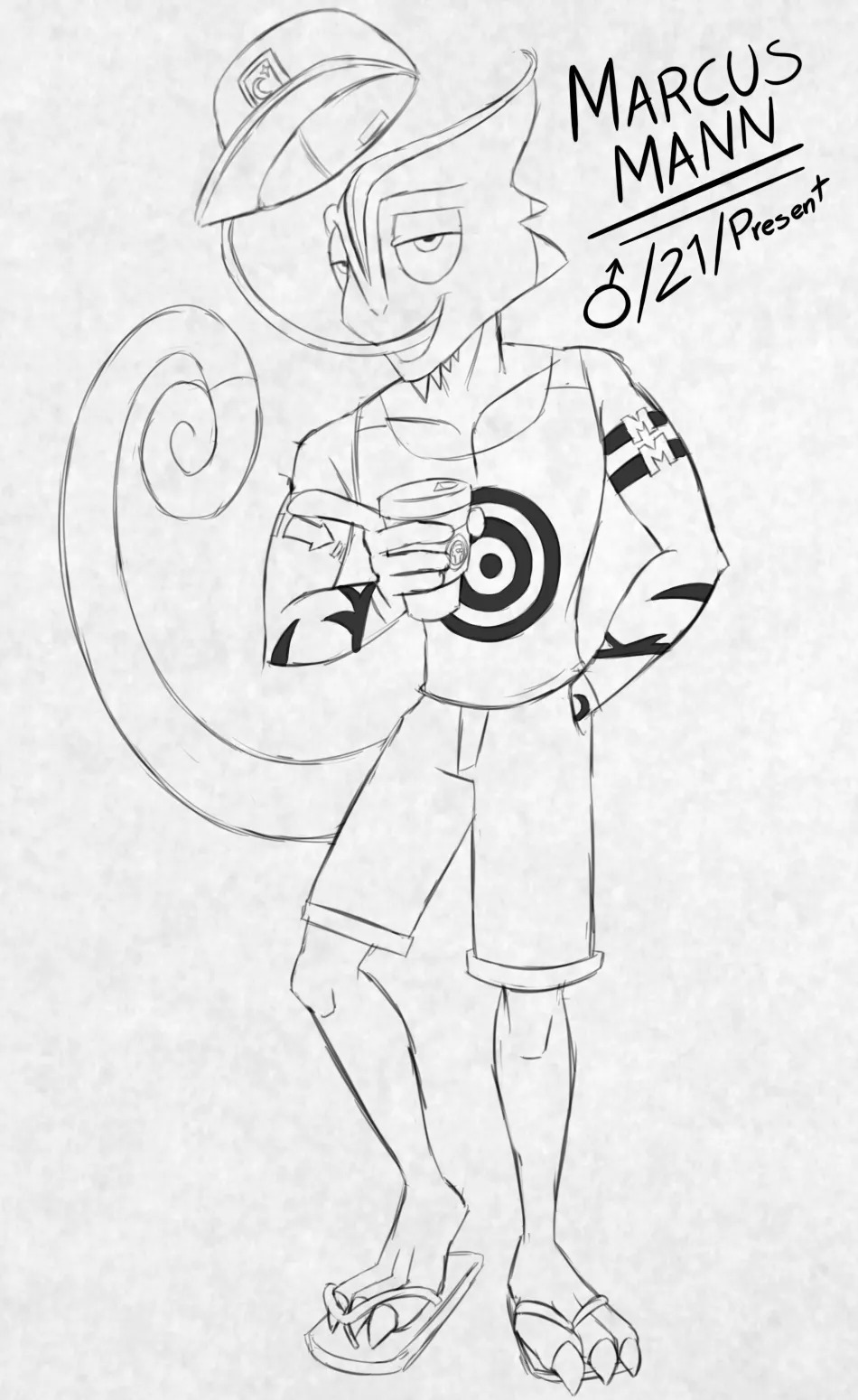 Artist - Blu3danny - Page 443