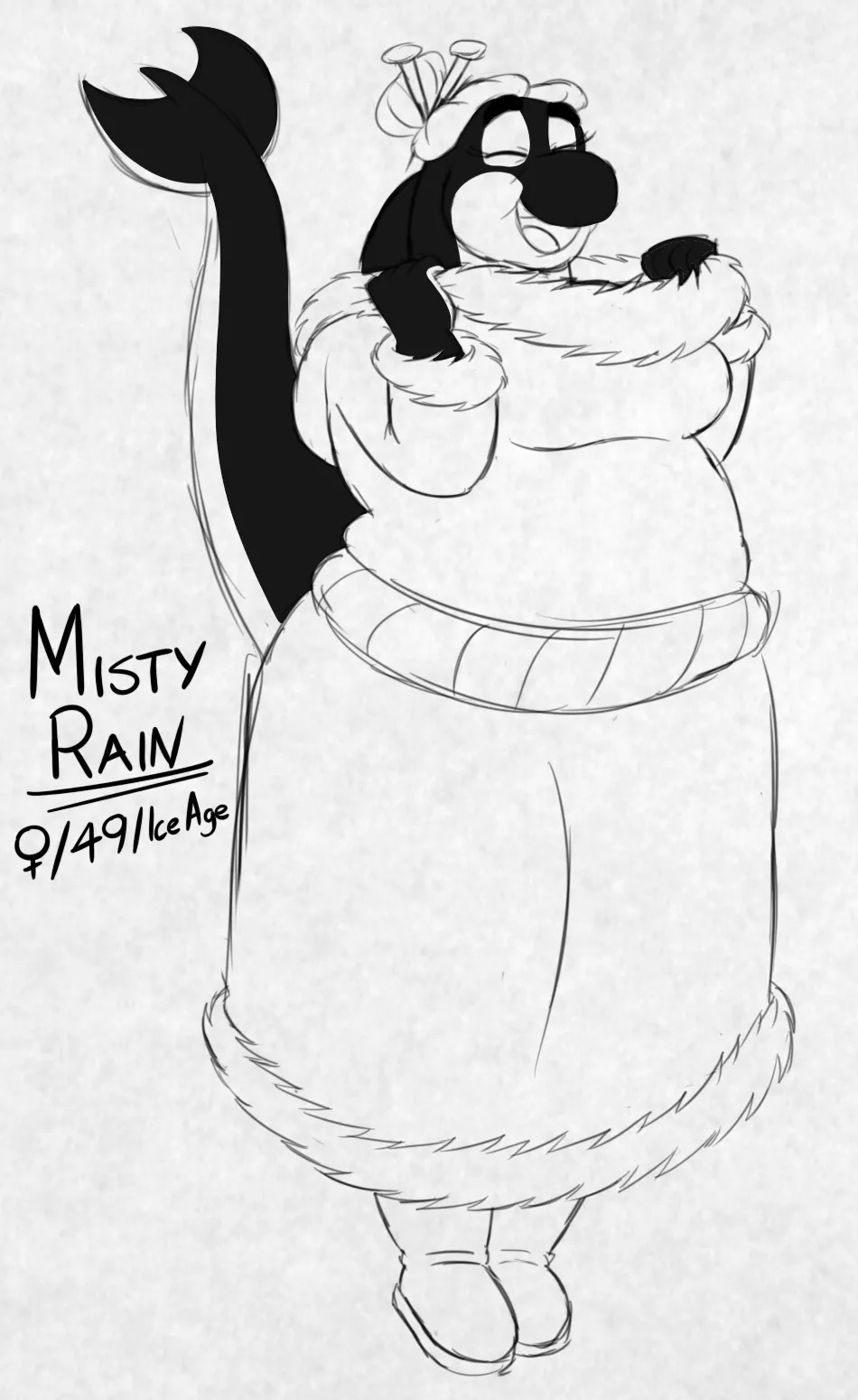 Artist - Blu3danny - Page 444