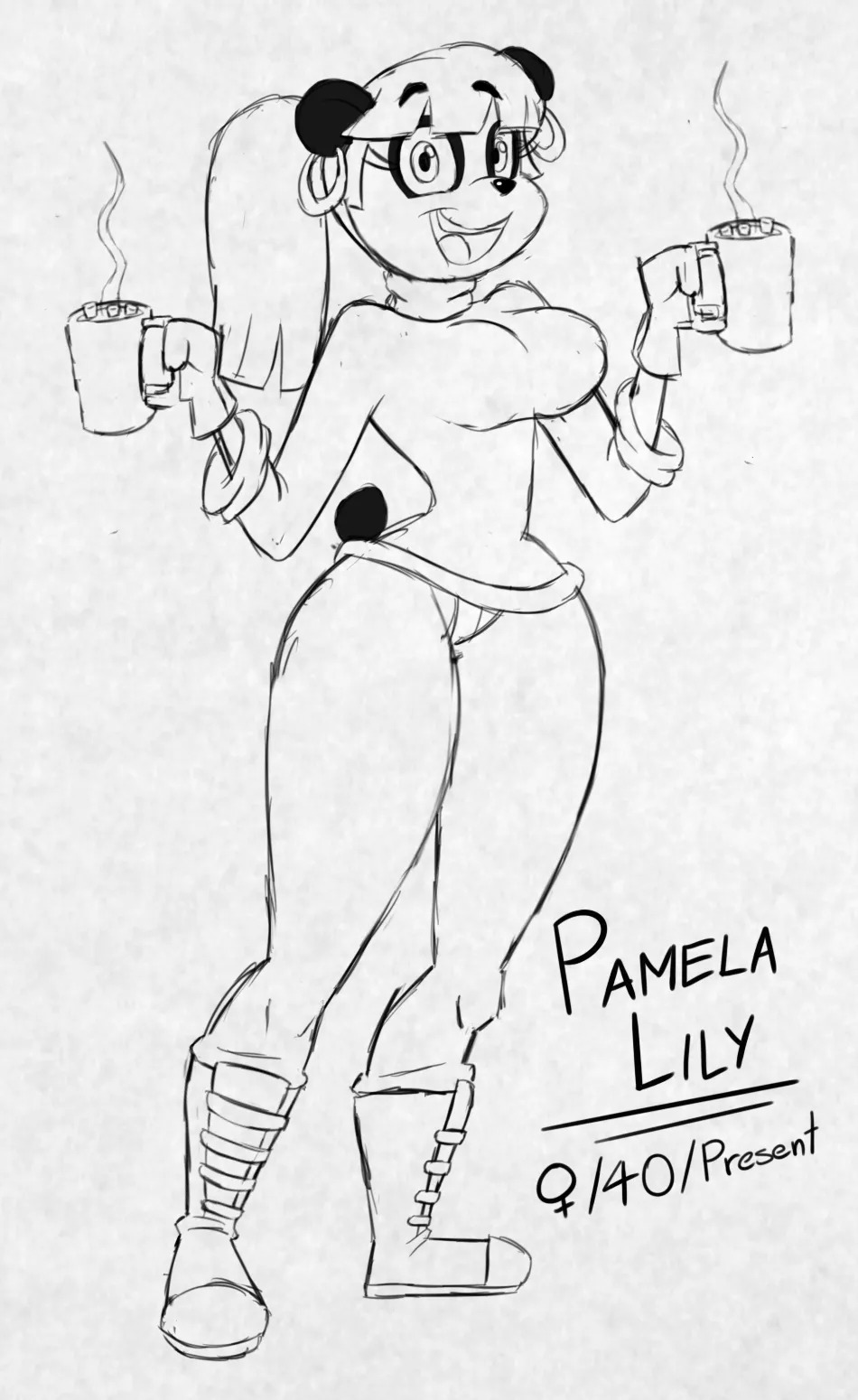 Artist - Blu3danny - Page 454