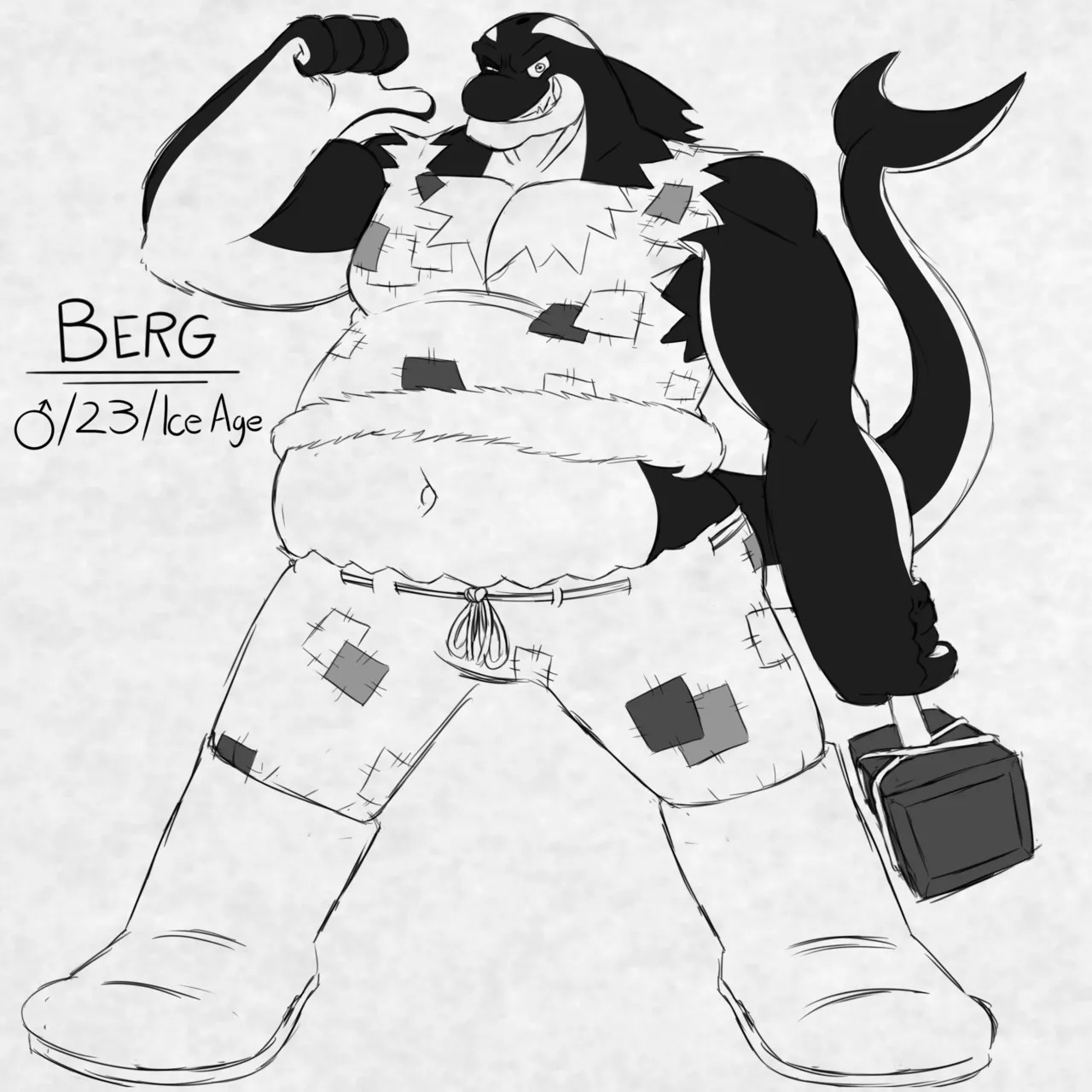 Artist - Blu3danny - Page 457