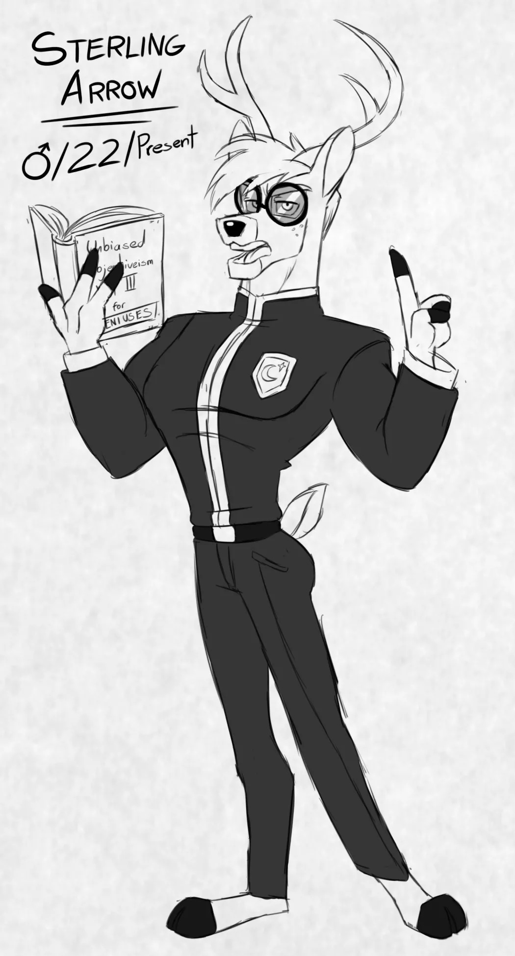 Artist - Blu3danny - Page 461