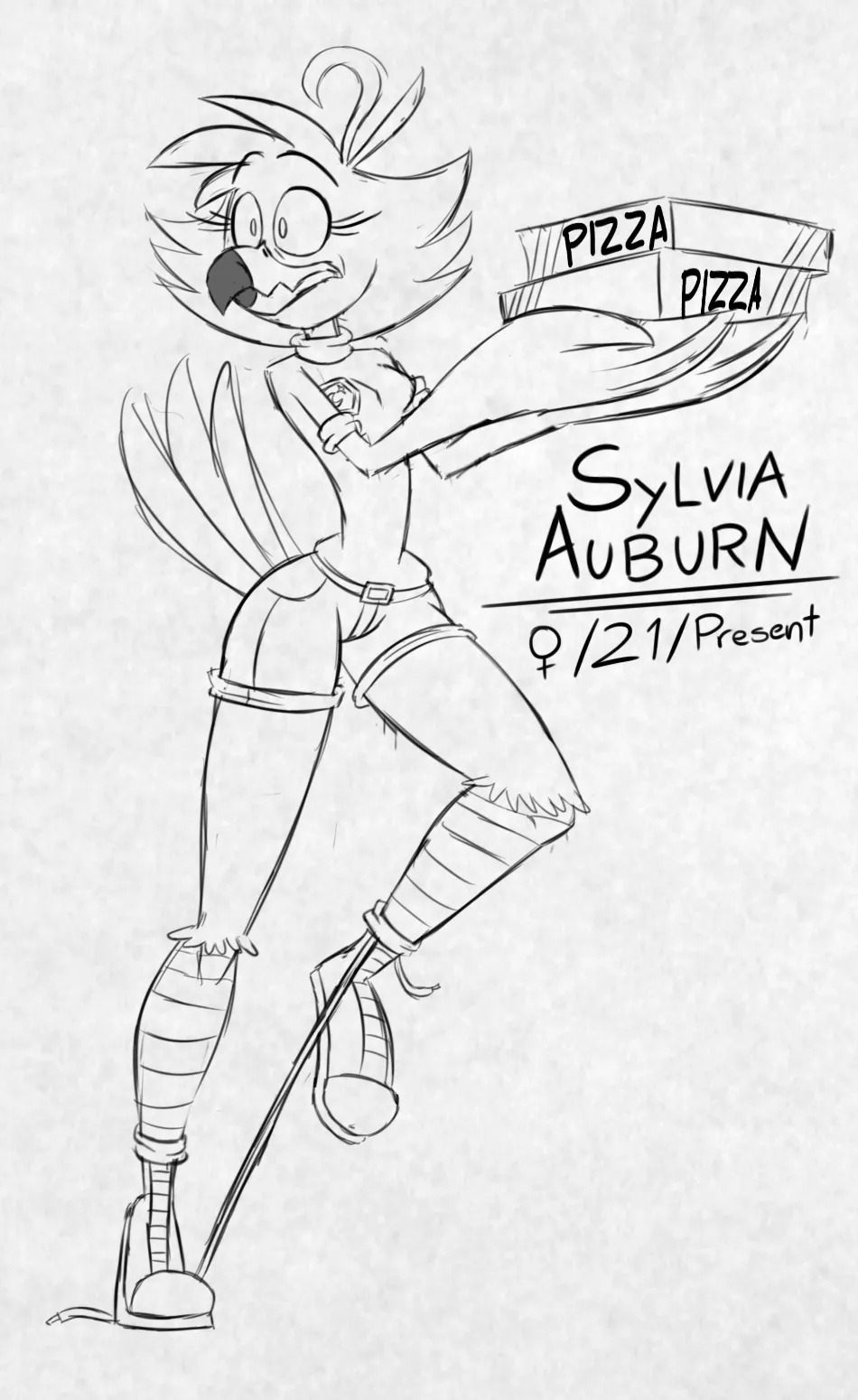 Artist - Blu3danny - Page 462