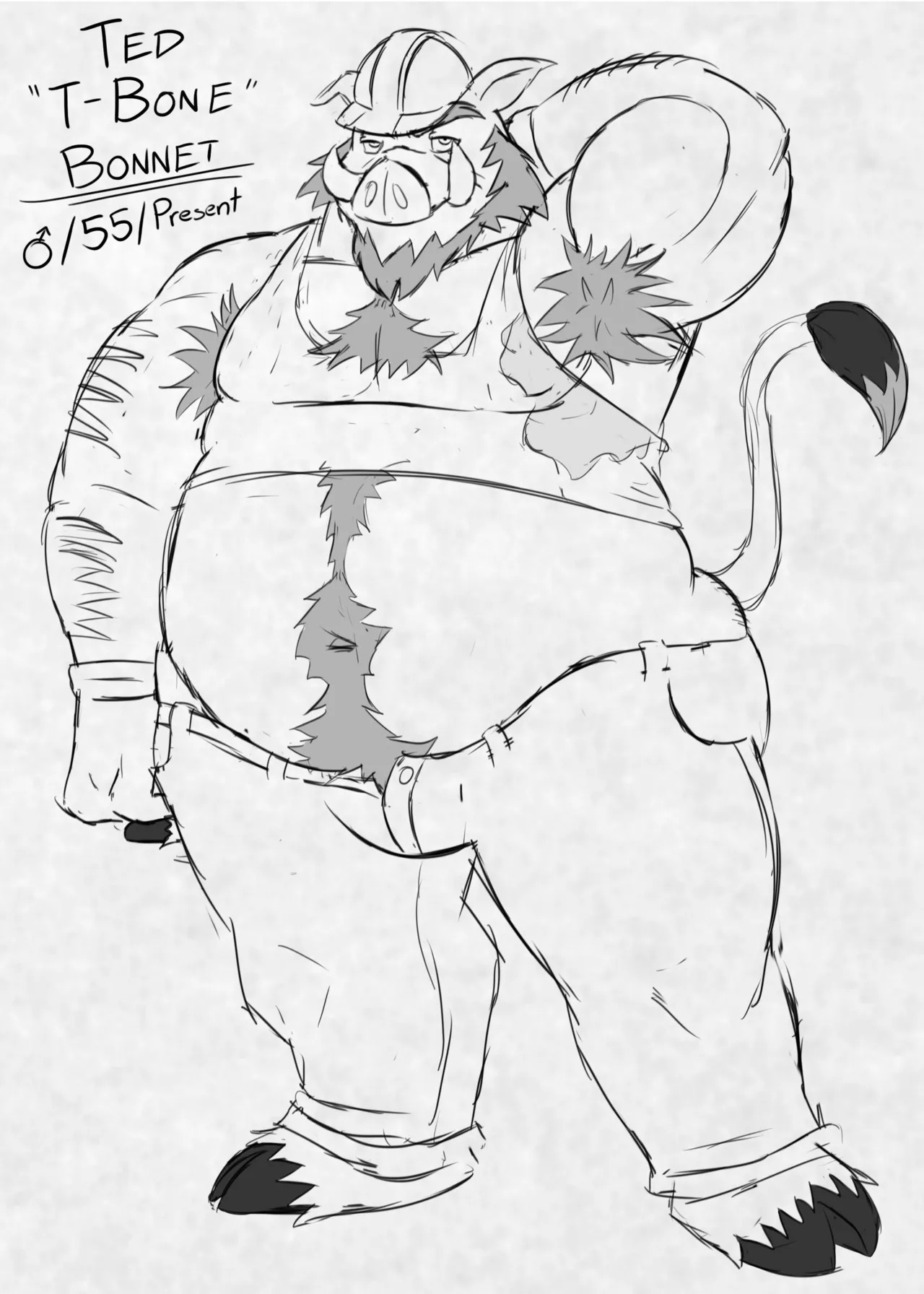 Artist - Blu3danny - Page 463