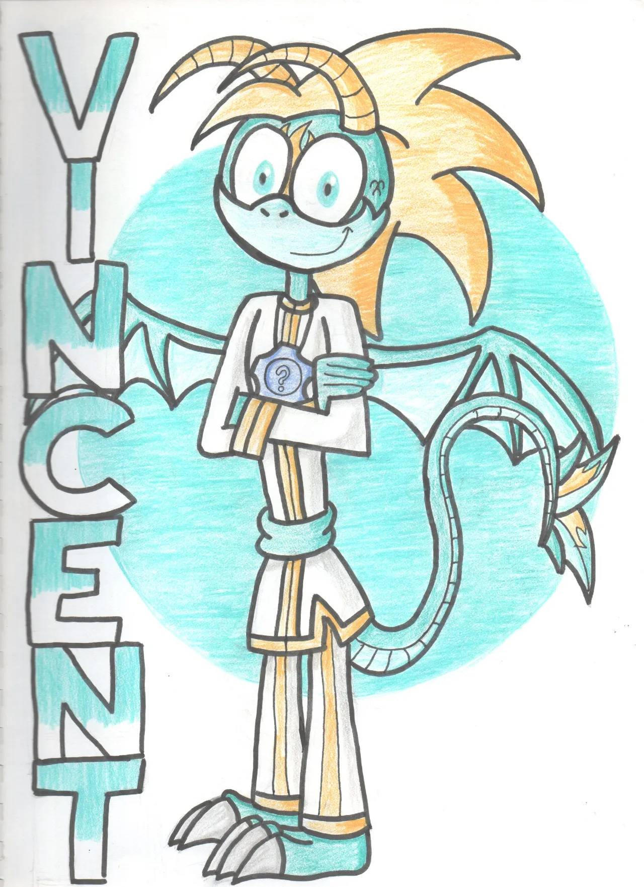Artist - Blu3danny - Page 479