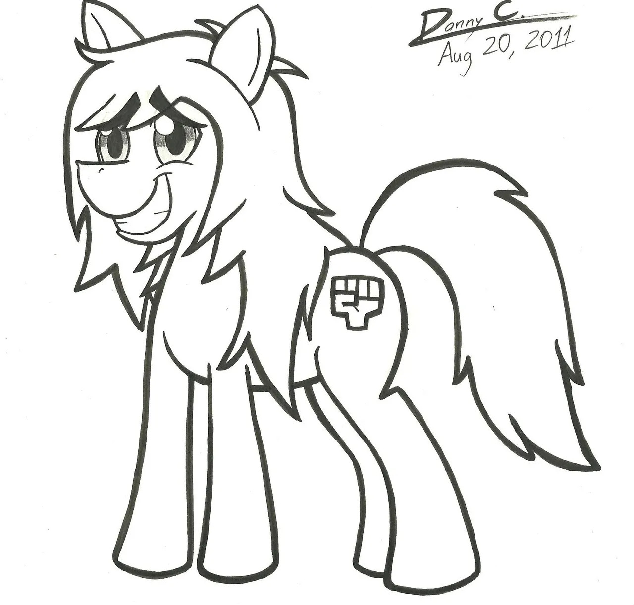 Artist - Blu3danny - Page 493