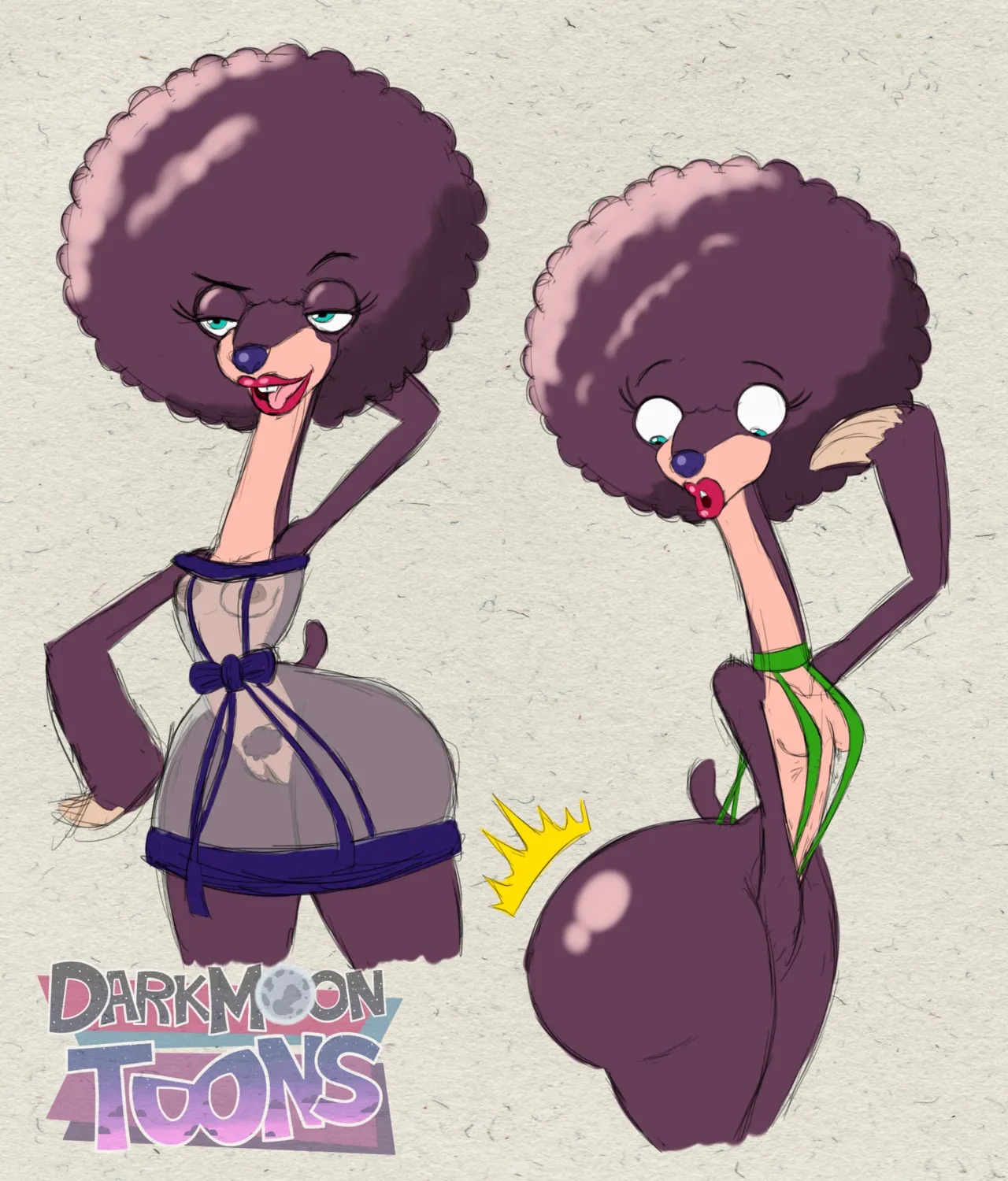 Artist - Blu3danny - Page 494