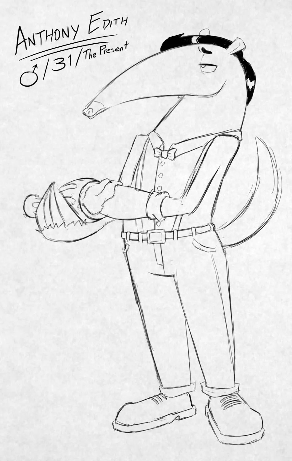Artist - Blu3danny - Page 497
