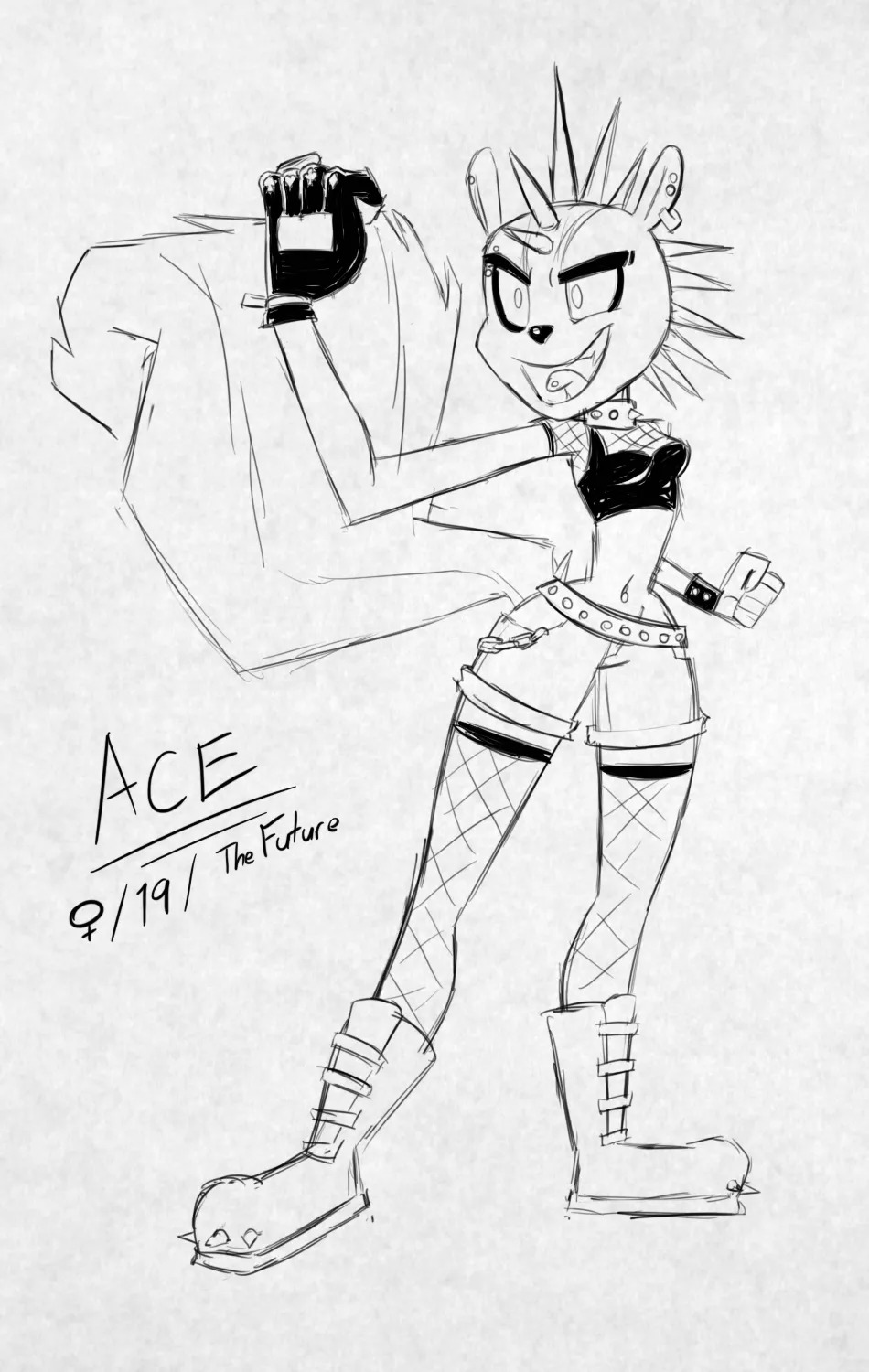 Artist - Blu3danny - Page 499