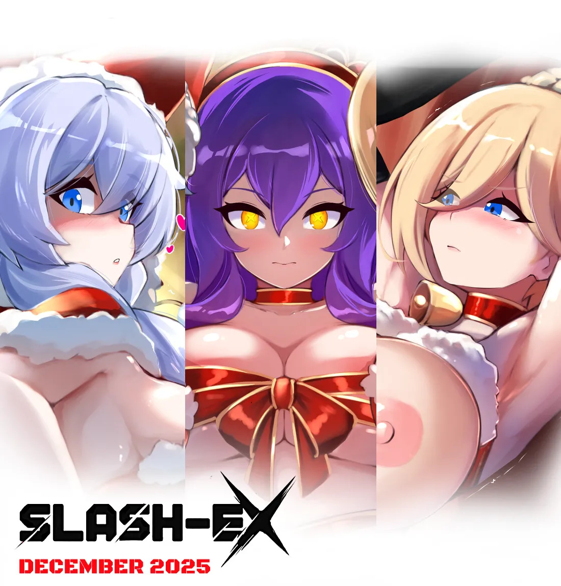 [Slash-EX] December 2025 - Page 18