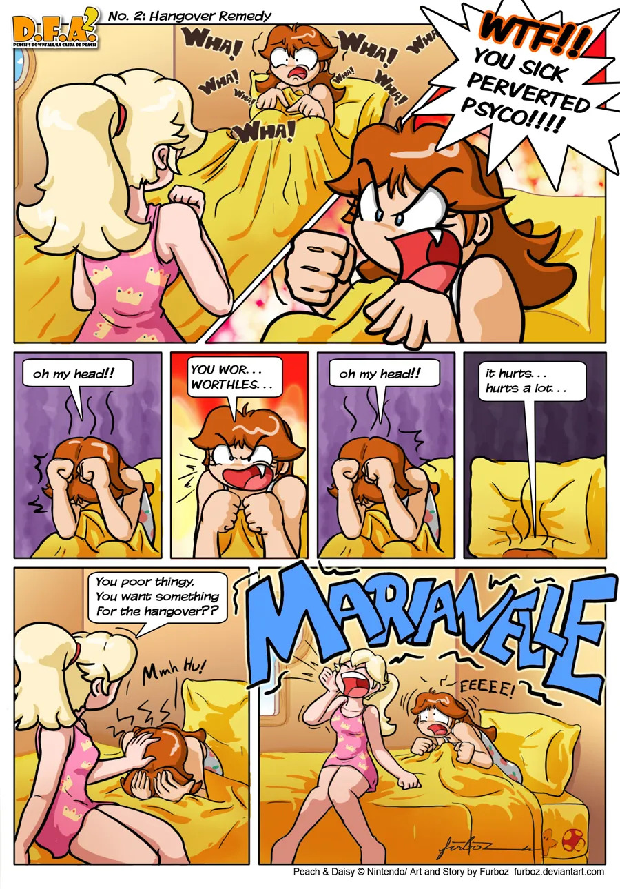 Artist - Furboz - Page 449