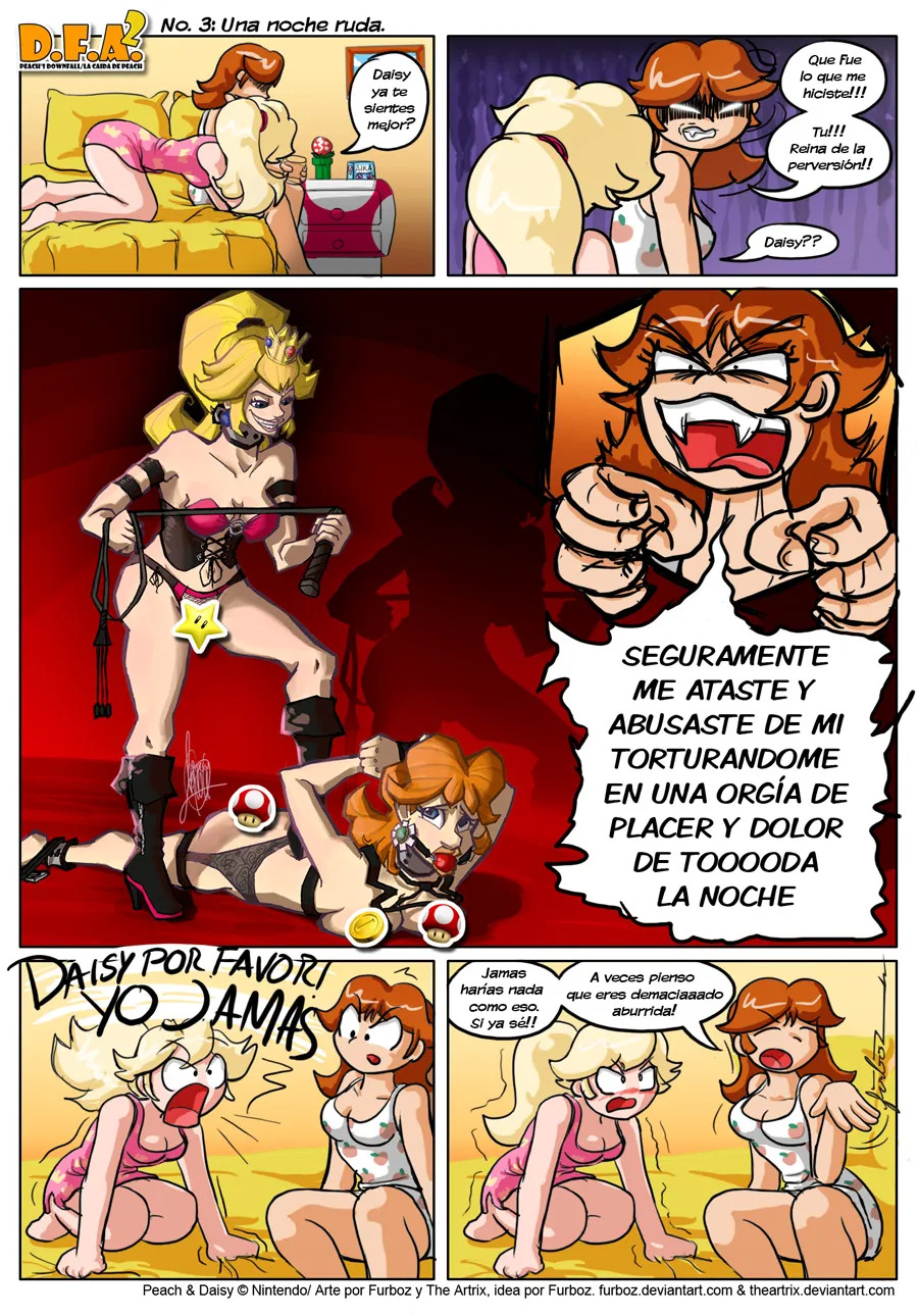 Artist - Furboz - Page 451