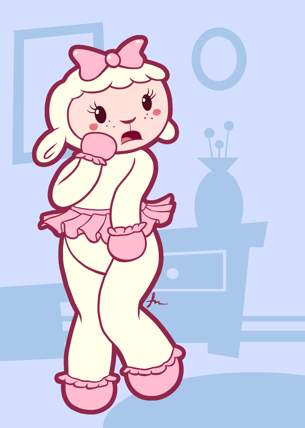 Artist - Furboz - Page 459