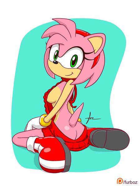 Artist - Furboz - Page 476