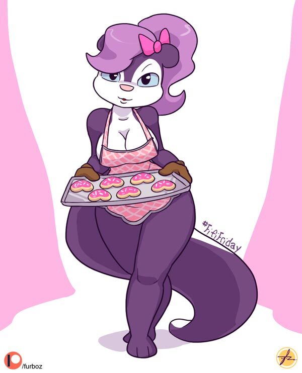 Artist - Furboz - Page 479