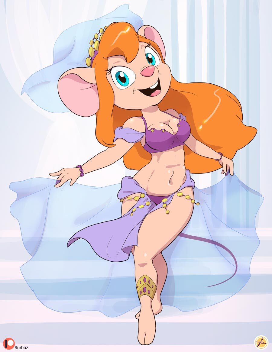 Artist - Furboz - Page 495