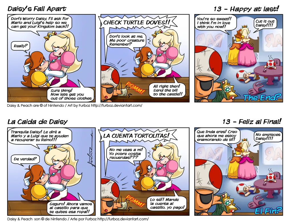 Artist - Furboz - Page 54