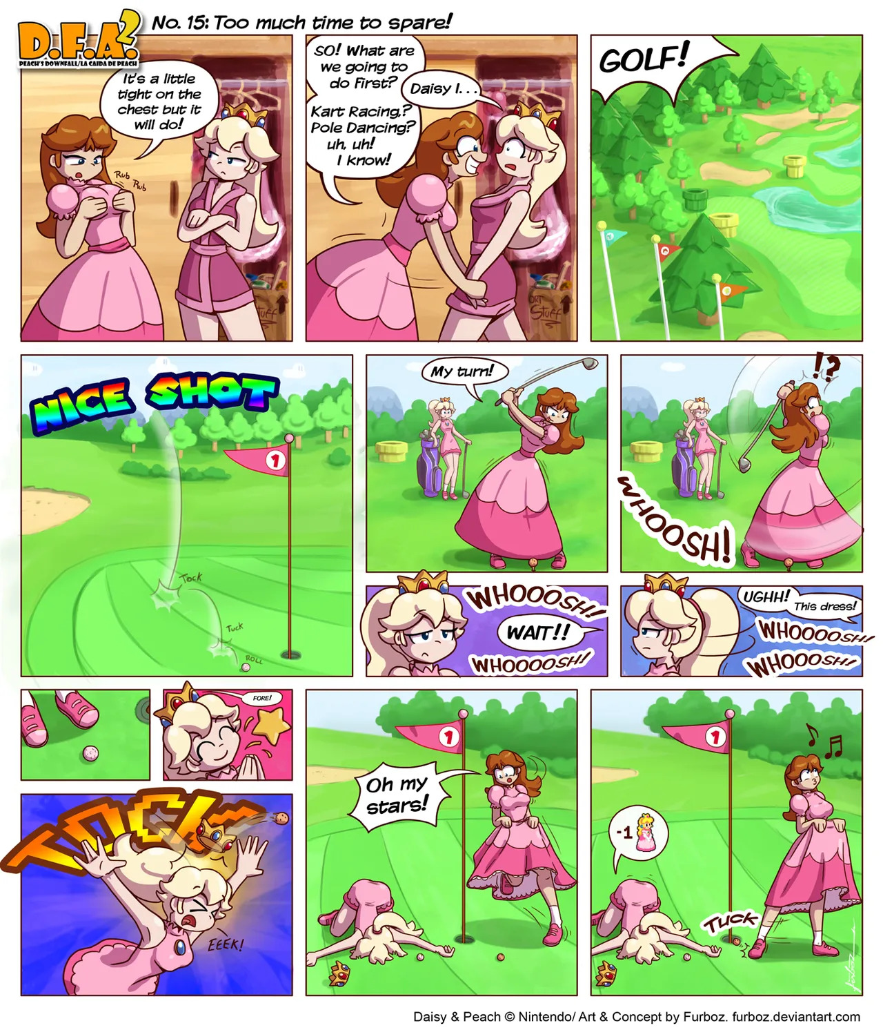 Artist - Furboz - Page 57