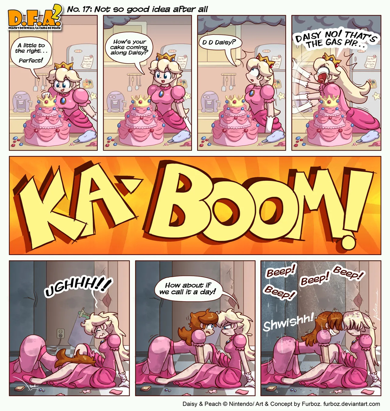 Artist - Furboz - Page 58