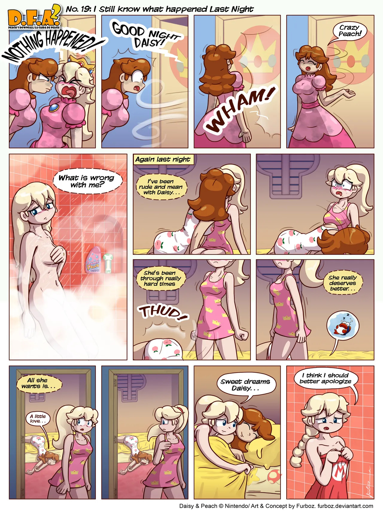 Artist - Furboz - Page 60