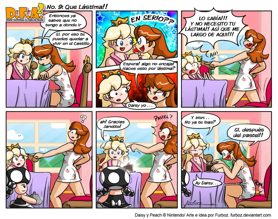 Artist - Furboz - Page 68