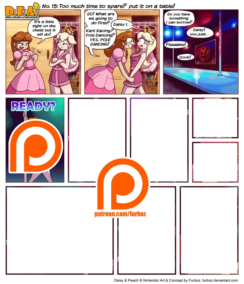 Artist - Furboz - Page 69