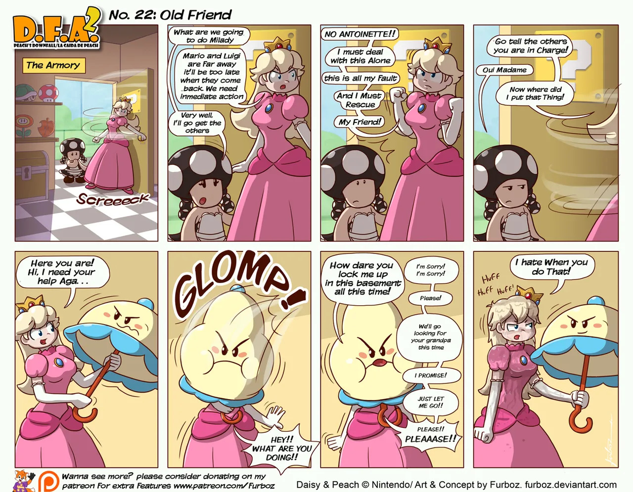 Artist - Furboz - Page 70