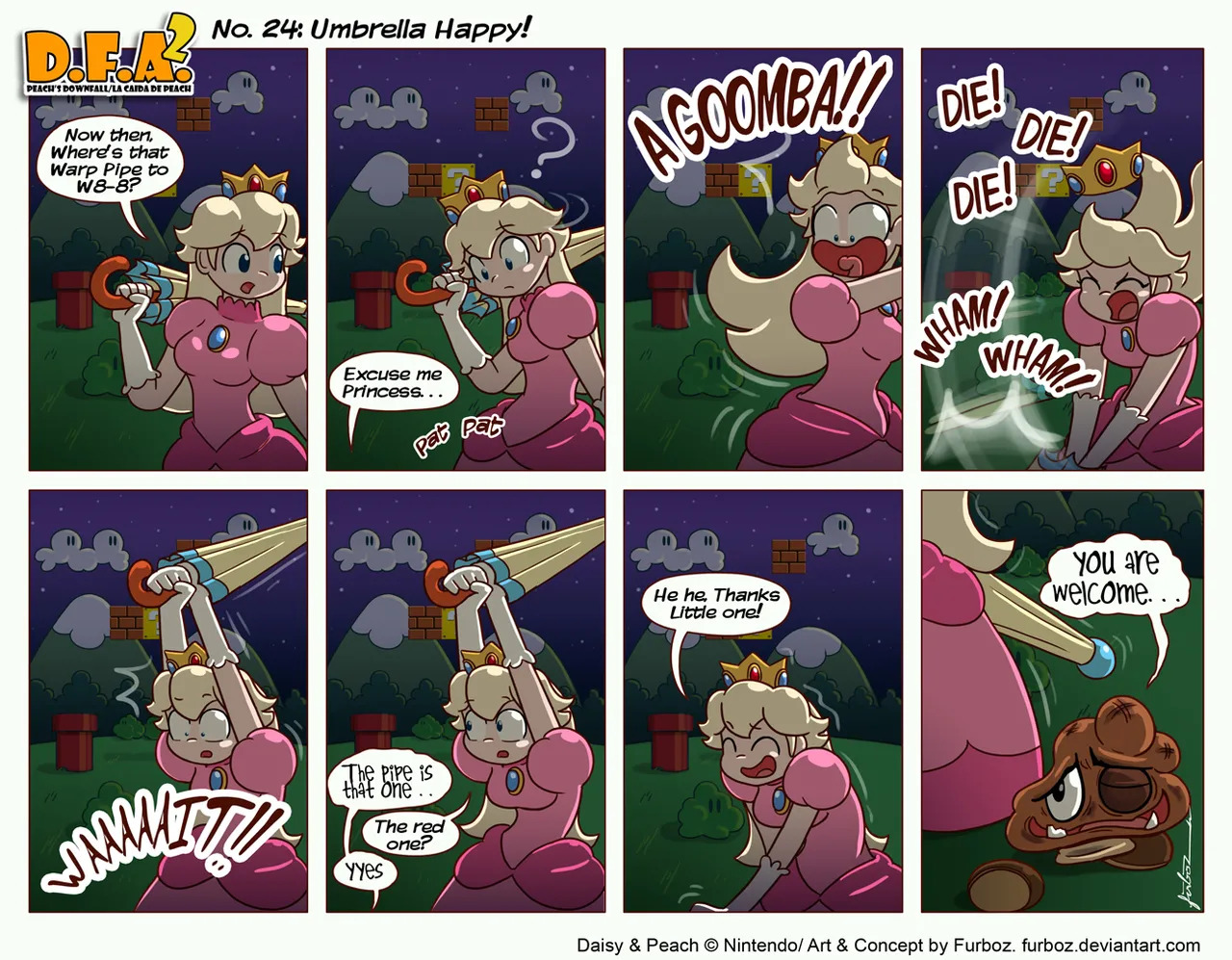 Artist - Furboz - Page 71