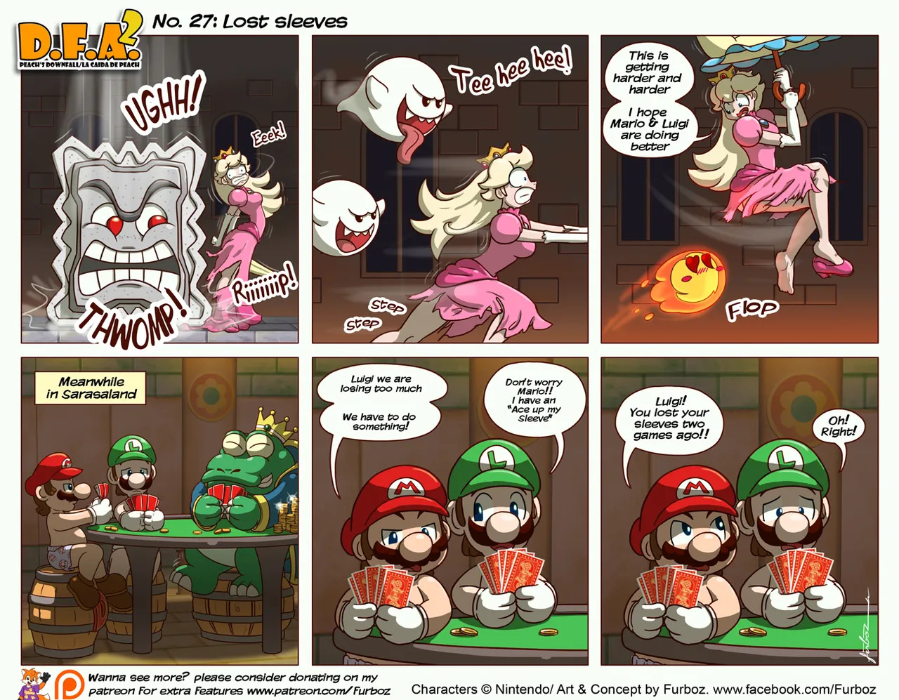 Artist - Furboz - Page 72