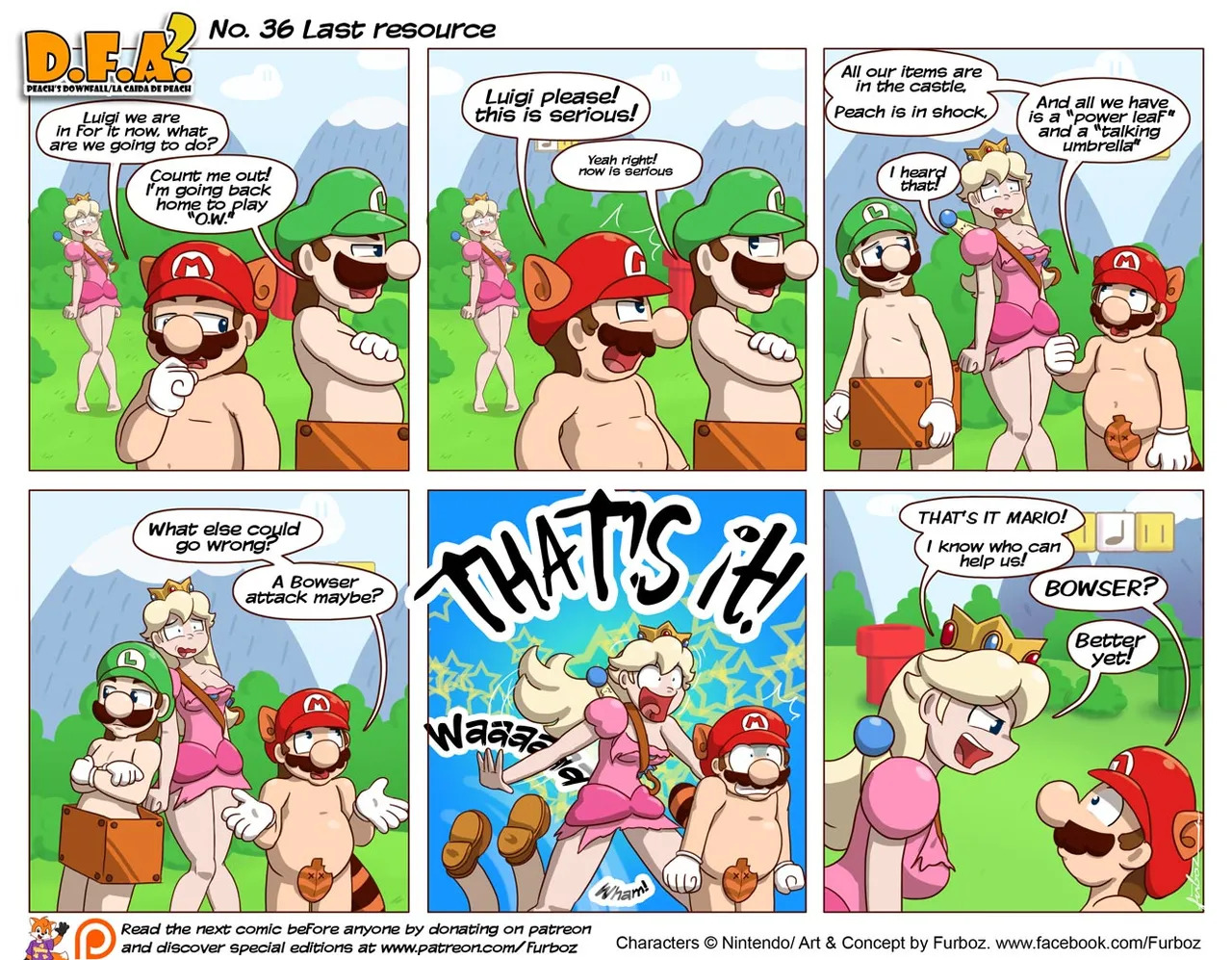 Artist - Furboz - Page 77