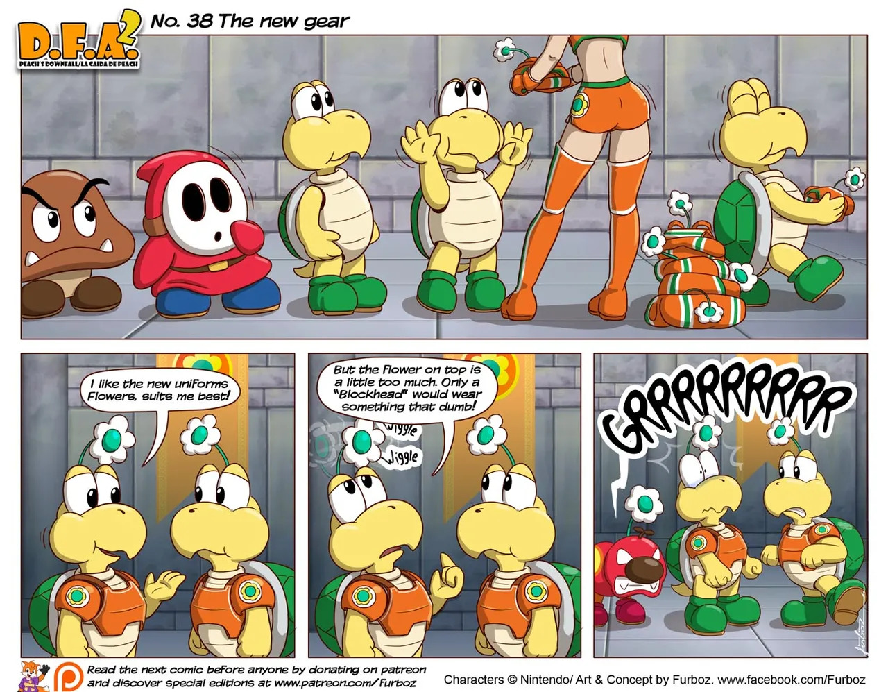 Artist - Furboz - Page 78