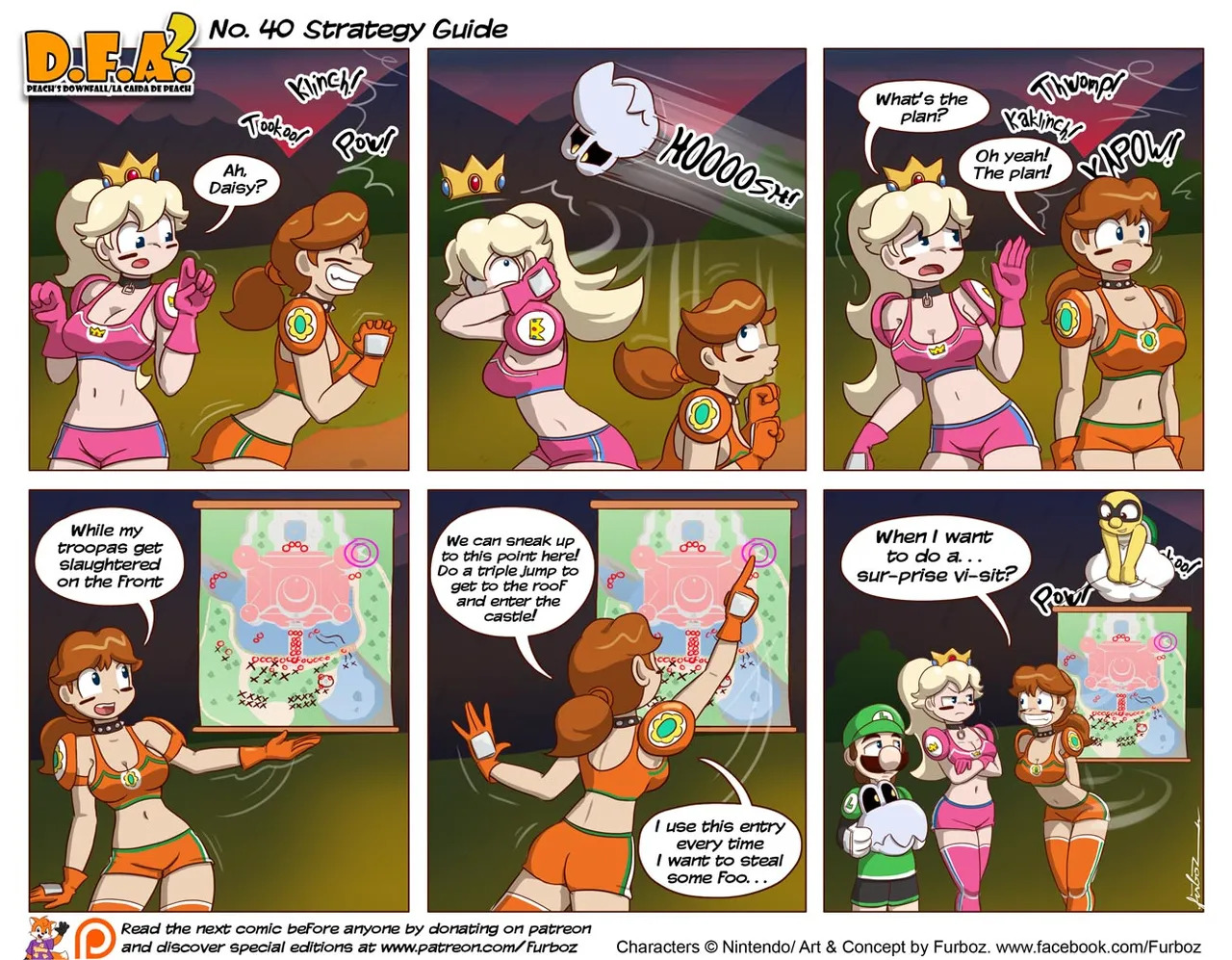 Artist - Furboz - Page 79