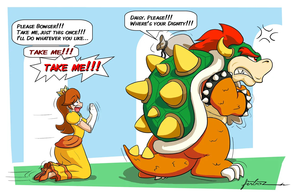 Artist - Furboz - Page 87