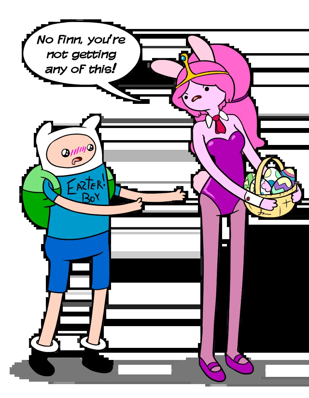 Artist - Furboz - Page 99