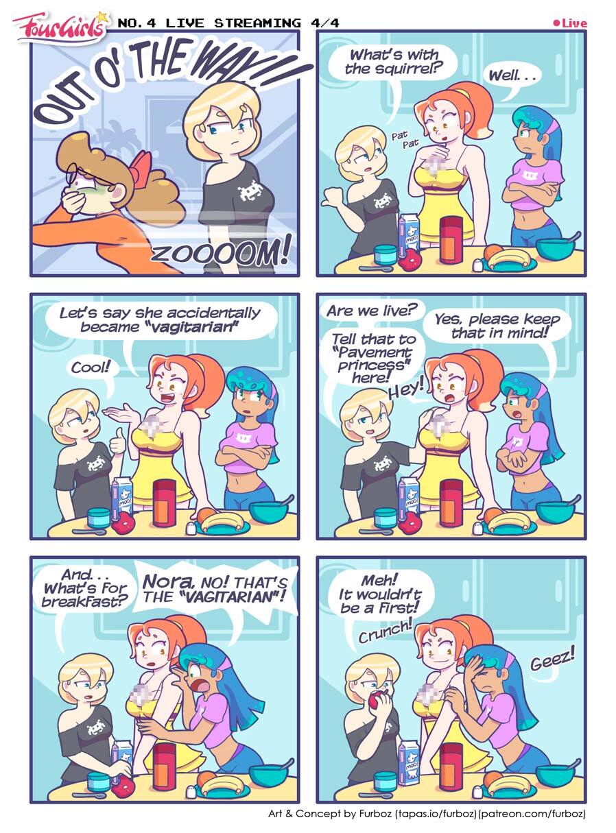 Artist - Furboz - Page 118