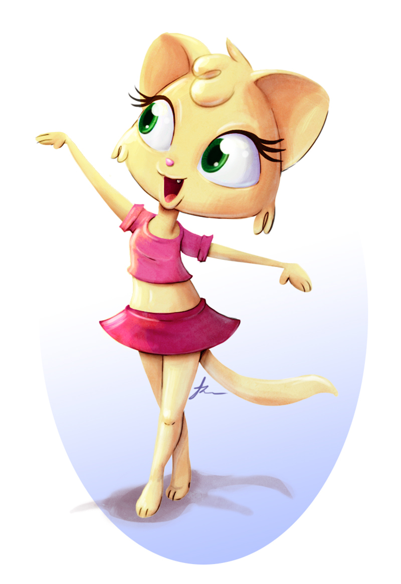 Artist - Furboz - Page 143