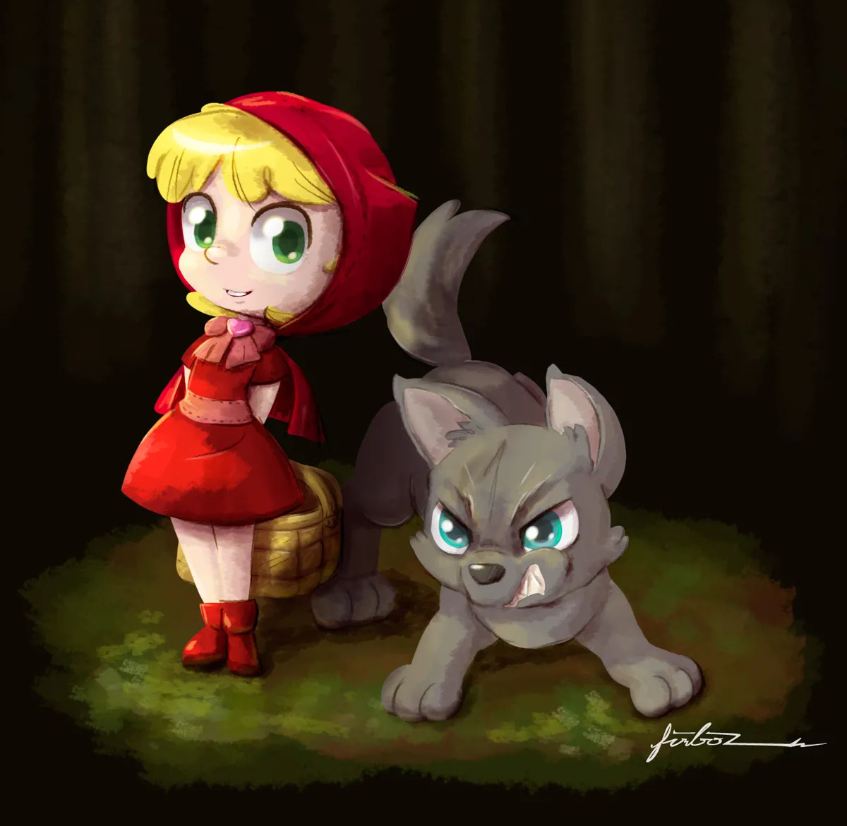 Artist - Furboz - Page 148