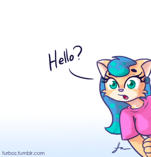 Artist - Furboz - Page 13