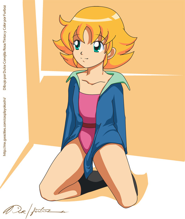 Artist - Furboz - Page 154