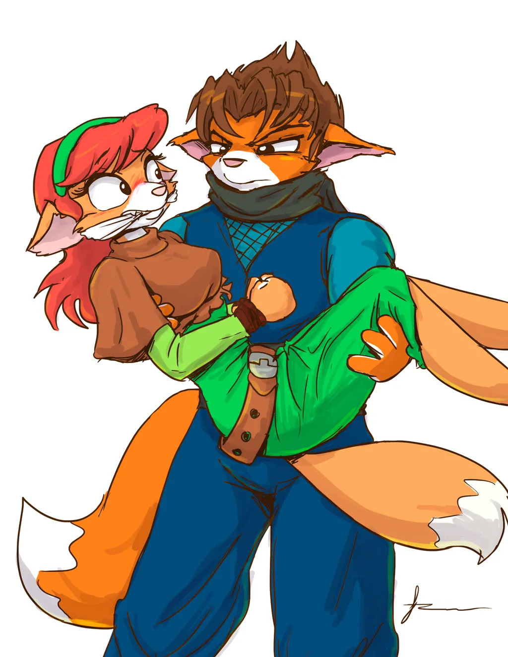 Artist - Furboz - Page 166
