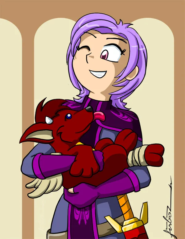 Artist - Furboz - Page 189