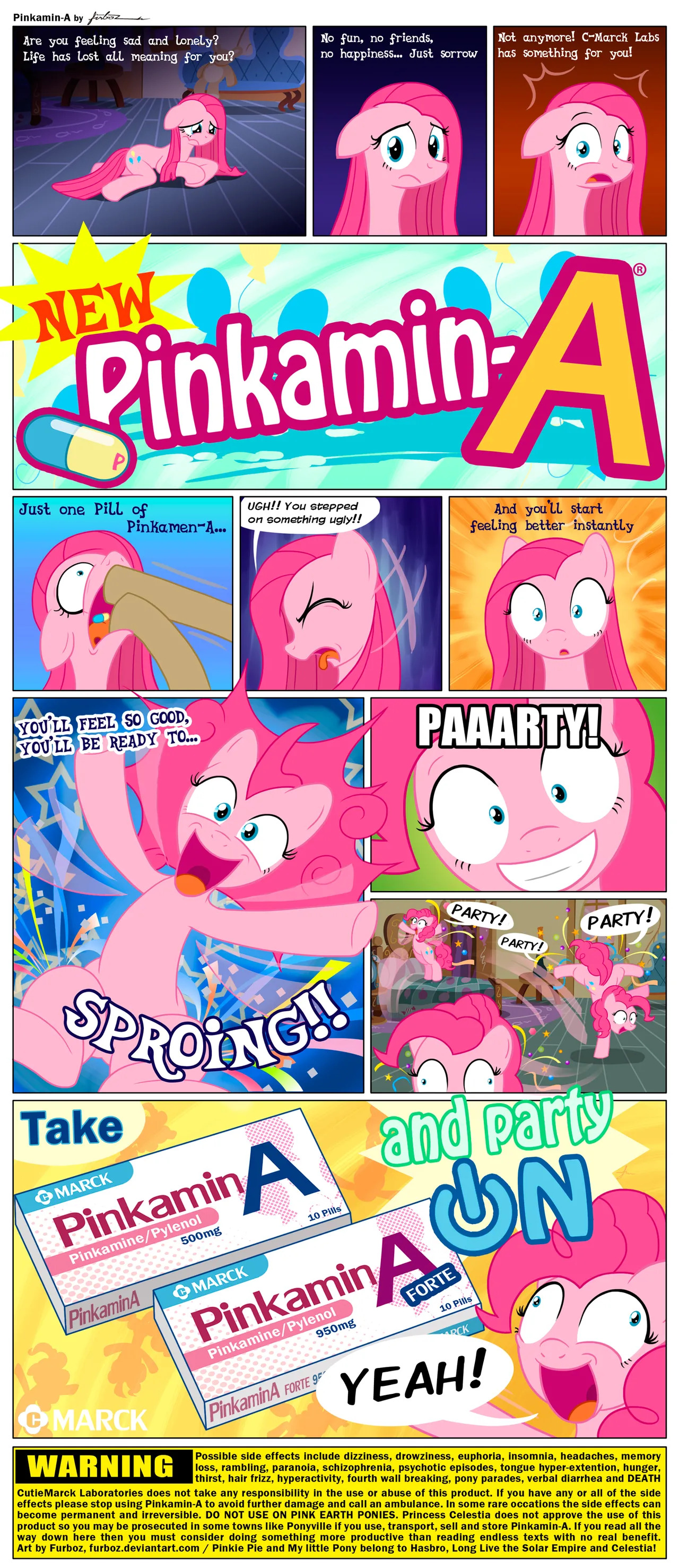Artist - Furboz - Page 206