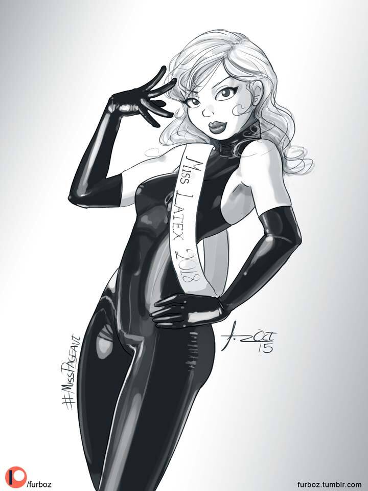 Artist - Furboz - Page 214