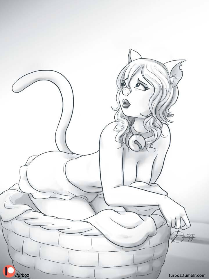 Artist - Furboz - Page 215