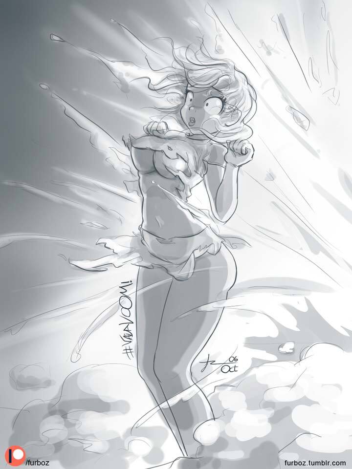 Artist - Furboz - Page 218