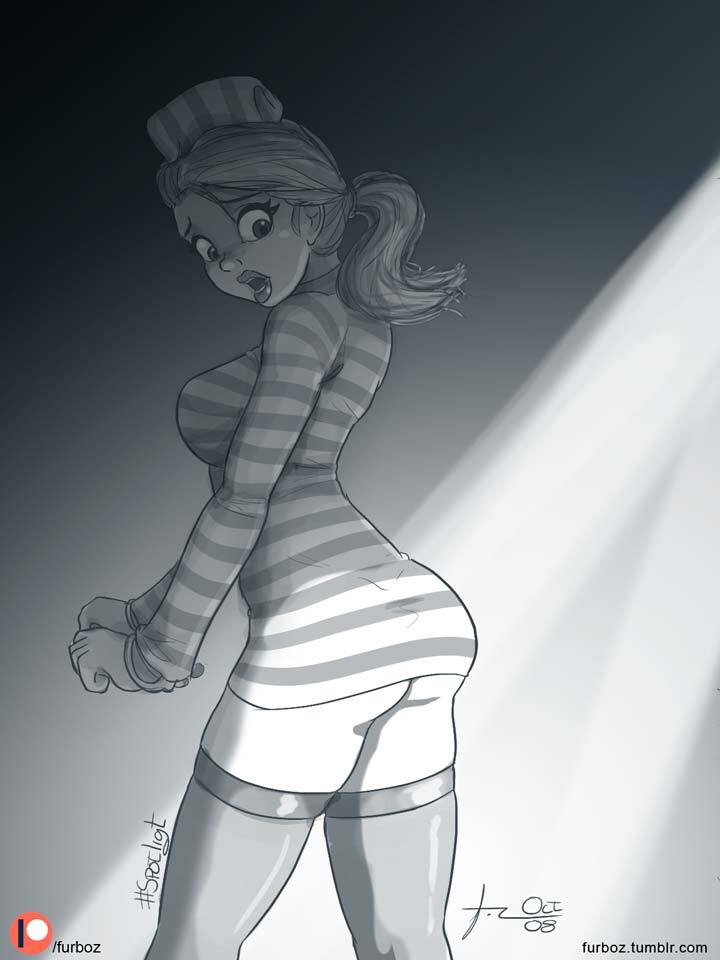Artist - Furboz - Page 219